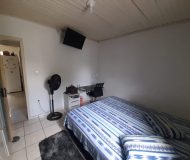 Casa com 60m², 2 dormitórios, 4 vagas no bairro Sarandi em Porto Alegre