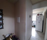 Casa com 60m², 2 dormitórios, 4 vagas no bairro Sarandi em Porto Alegre