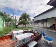 Casa com 60m², 2 dormitórios, 4 vagas no bairro Sarandi em Porto Alegre