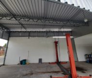 Casa com 60m², 2 dormitórios, 4 vagas no bairro Sarandi em Porto Alegre