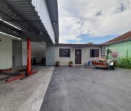 Casa com 60m², 2 dormitórios, 4 vagas no bairro Sarandi em Porto Alegre