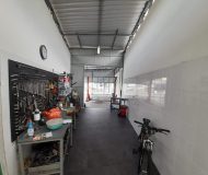 Casa com 60m², 2 dormitórios, 4 vagas no bairro Sarandi em Porto Alegre