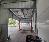 Casa com 60m², 2 dormitórios, 4 vagas no bairro Sarandi em Porto Alegre