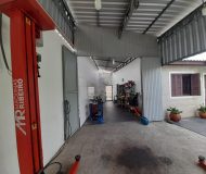 Casa com 60m², 2 dormitórios, 4 vagas no bairro Sarandi em Porto Alegre