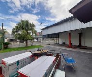 Casa com 60m², 2 dormitórios, 4 vagas no bairro Sarandi em Porto Alegre