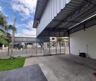 Casa com 60m², 2 dormitórios, 4 vagas no bairro Sarandi em Porto Alegre