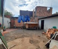Casa com 60m², 2 dormitórios, 4 vagas no bairro Sarandi em Porto Alegre