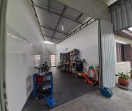 Casa com 60m², 2 dormitórios, 4 vagas no bairro Sarandi em Porto Alegre
