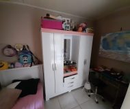 Casa com 60m², 2 dormitórios, 4 vagas no bairro Sarandi em Porto Alegre