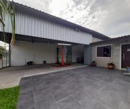 Casa com 60m², 2 dormitórios, 4 vagas no bairro Sarandi em Porto Alegre