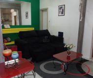 Casa com 160m², 3 dormitórios, 1 suíte, 2 vagas no bairro São Geraldo em Porto Alegre