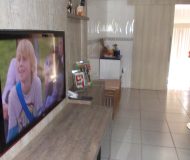 Casa com 160m², 3 dormitórios, 1 suíte, 2 vagas no bairro São Geraldo em Porto Alegre