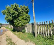 Terreno com 600m², 1 dormitório, 1 vaga no bairro Sarandi em Porto Alegre