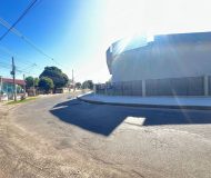 Terreno com 600m², 1 dormitório, 1 vaga no bairro Sarandi em Porto Alegre