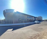 Terreno com 600m², 1 dormitório, 1 vaga no bairro Sarandi em Porto Alegre