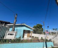 Terreno com 600m², 1 dormitório, 1 vaga no bairro Sarandi em Porto Alegre