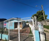 Terreno com 600m², 1 dormitório, 1 vaga no bairro Sarandi em Porto Alegre