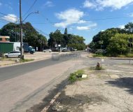 Depósito com 257m² no bairro Sarandi em Porto Alegre