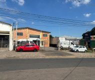 Depósito com 257m² no bairro Sarandi em Porto Alegre