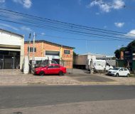Depósito com 257m² no bairro Sarandi em Porto Alegre