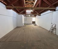 Depósito com 800m², 3 vagas no bairro São Geraldo em Porto Alegre