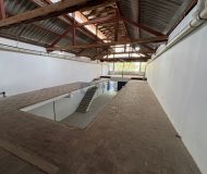 Depósito com 800m², 3 vagas no bairro São Geraldo em Porto Alegre