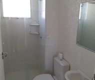 Apartamento com 40m², 2 dormitórios, 1 vaga no bairro Sarandi em Porto Alegre