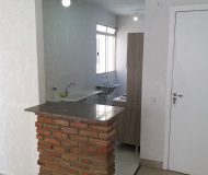 Apartamento com 40m², 2 dormitórios, 1 vaga no bairro Sarandi em Porto Alegre