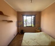 Apartamento com 76m², 3 dormitórios, 1 vaga no bairro São Sebastião em Porto Alegre