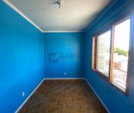 Apartamento com 76m², 3 dormitórios, 1 vaga no bairro São Sebastião em Porto Alegre