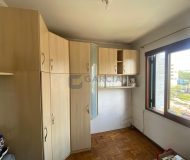 Apartamento com 76m², 3 dormitórios, 1 vaga no bairro São Sebastião em Porto Alegre