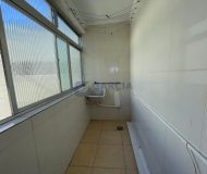 Apartamento com 49m², 1 dormitório no bairro Sarandi em Porto Alegre