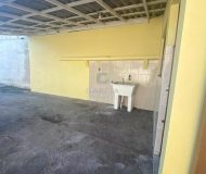 Casa com 74m², 3 dormitórios, 4 vagas no bairro Sarandi em Porto Alegre