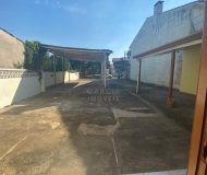 Casa com 74m², 3 dormitórios, 4 vagas no bairro Sarandi em Porto Alegre