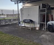 Prédio com 515m² no bairro Parque Santa Fé em Porto Alegre