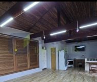Casa em Condomínio com 67m², 3 dormitórios, 1 vaga no bairro Parque Santa Fé em Porto Alegre