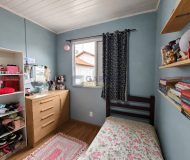 Casa em Condomínio com 67m², 3 dormitórios, 1 vaga no bairro Parque Santa Fé em Porto Alegre