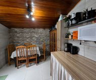 Casa em Condomínio com 67m², 3 dormitórios, 1 vaga no bairro Parque Santa Fé em Porto Alegre