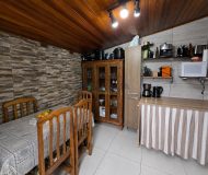Casa em Condomínio com 67m², 3 dormitórios, 1 vaga no bairro Parque Santa Fé em Porto Alegre
