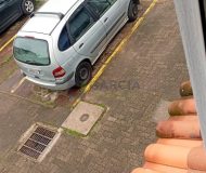 Casa em Condomínio com 67m², 3 dormitórios, 1 vaga no bairro Parque Santa Fé em Porto Alegre