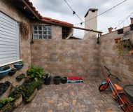 Casa em Condomínio com 67m², 3 dormitórios, 1 vaga no bairro Parque Santa Fé em Porto Alegre