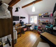 Casa em Condomínio com 67m², 3 dormitórios, 1 vaga no bairro Parque Santa Fé em Porto Alegre