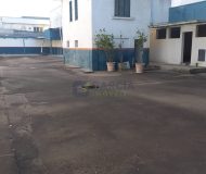 Terreno com 1.900m² no bairro Navegantes em Porto Alegre