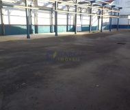 Terreno com 1.900m² no bairro Navegantes em Porto Alegre