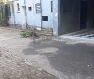 Terreno com 1.900m² no bairro Navegantes em Porto Alegre