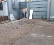 Terreno com 1.900m² no bairro Navegantes em Porto Alegre