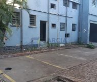 Terreno com 1.900m² no bairro Navegantes em Porto Alegre