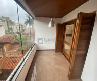 Apartamento com 160m², 2 dormitórios, 1 vaga no bairro Jardim Itu em Porto Alegre