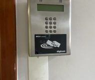 Sala Comercial com 53m², 1 vaga no bairro Bela Vista em Porto Alegre