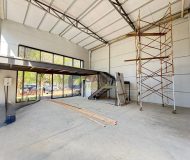 Loja com 130m² no bairro São João em Porto Alegre